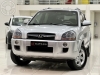 TUCSON GLS 2.0 FLEX AUTOMÁTICA  - 2015 - ERECHIM