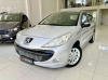 PEUGEOT 207 HATCH XS 1.6 FLEX AUTOMÁTICO 73.000  - 2010 - ERECHIM