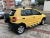 CROSSFOX 1.6 TOTAL FLEX  - 2009 - ERECHIM