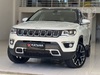 JEEP COMPASS LIMITED 2.0 TURBO 4X4 AUTOMÁTICA SOLAD - 2020 - ERECHIM