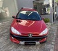 PEUGEOT 206 SW ESCAPADE 1.6 FLEX - 2008 - ERECHIM