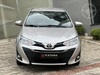 TOYOTA YARIS SEDAN XL PLUS FLEX AUTOMÁTICO  - 2019 - ERECHIM