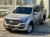 S10 LT 2.8 TDI 4X4 CD DIESEL AUTOMÁTICA  - 2018 - ERECHIM