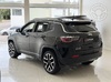 JEEP COMPASS LIMITED 2.0 TURBO 4X4 DIESEL AUTOMÁTICA 55.000 - 2018 - ERECHIM
