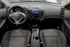 HYUNDAI I30 GLS 2.0 AUTOMÁTICO  - 2012 - ERECHIM