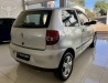FOX 1.0 TOTAL FLEX R 17.90000DIREÇÃO HIDRAULICA - 2007 - ERECHIM