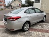 TOYOTA YARIS SEDAN XL PLUS FLEX AUTOMÁTICO  - 2019 - ERECHIM