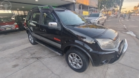 ECOSPORT 1.6 FREESTYLE 16V FLEX 4P MANUAL