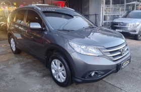 crv 2.0 exl 4x4 16v 4p automatico 2012 porto alegre