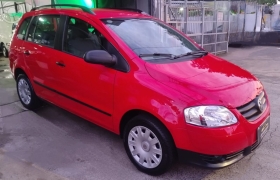 spacefox 1.6 mi 8v flex 4p manual 2010 porto alegre