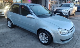 CORSA 1.0 LS CLASSIC VHC 4P FLEX POWER 