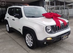 RENEGADE 1.8 16V FLEX SPORT 4P AUTOMÁTICO