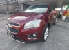 TRACKER 1.8 MPFI LTZ 4X2 16V FLEX 4P AUTOMÁTICO - 2015 - PORTO ALEGRE