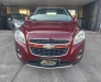 TRACKER 1.8 MPFI LTZ 4X2 16V FLEX 4P AUTOMÁTICO - 2015 - PORTO ALEGRE