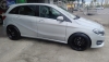 B 200 1.6 SPORT TURBO FLEX 4P AUTOMÁTICO - 2015 - PORTO ALEGRE