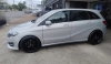 B 200 1.6 SPORT TURBO FLEX 4P AUTOMÁTICO - 2015 - PORTO ALEGRE