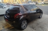 208 1.6 GRIFFE 16V FLEX 4P AUTOMÁTICO - 2017 - PORTO ALEGRE