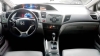 CIVIC 2.0 LXR 16V FLEX 4P AUTOMÁTICO - 2014 - PORTO ALEGRE