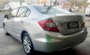 CIVIC 2.0 LXR 16V FLEX 4P AUTOMÁTICO - 2014 - PORTO ALEGRE