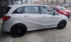 B 200 1.6 SPORT TURBO FLEX 4P AUTOMÁTICO - 2015 - PORTO ALEGRE