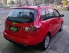 SPACEFOX 1.6 MI 8V FLEX 4P MANUAL - 2010 - PORTO ALEGRE