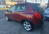 TRACKER 1.8 MPFI LTZ 4X2 16V FLEX 4P AUTOMÁTICO - 2015 - PORTO ALEGRE
