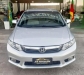 CIVIC 2.0 LXR 16V FLEX 4P AUTOMÁTICO - 2014 - PORTO ALEGRE