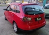 SPACEFOX 1.6 MI 8V FLEX 4P MANUAL - 2010 - PORTO ALEGRE