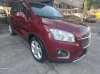 TRACKER 1.8 MPFI LTZ 4X2 16V FLEX 4P AUTOMÁTICO - 2015 - PORTO ALEGRE
