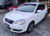 POLO SEDAN 1.6 MI 8V FLEX 4P MANUAL - 2010 - PORTO ALEGRE