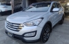 SANTA FÉ 3.3 MPFI 4X4 7 LUGARES V6 270CV 4P AUTOMÁTICO - 2014 - PORTO ALEGRE