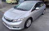 CIVIC 2.0 LXR 16V FLEX 4P AUTOMÁTICO - 2014 - PORTO ALEGRE