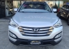 SANTA FÉ 3.3 MPFI 4X4 7 LUGARES V6 270CV 4P AUTOMÁTICO - 2014 - PORTO ALEGRE