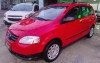 SPACEFOX 1.6 MI 8V FLEX 4P MANUAL - 2010 - PORTO ALEGRE