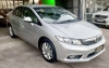 CIVIC 2.0 LXR 16V FLEX 4P AUTOMÁTICO - 2014 - PORTO ALEGRE