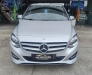 B 200 1.6 SPORT TURBO FLEX 4P AUTOMÁTICO - 2015 - PORTO ALEGRE