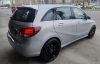 B 200 1.6 SPORT TURBO FLEX 4P AUTOMÁTICO - 2015 - PORTO ALEGRE