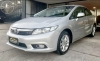 CIVIC 2.0 LXR 16V FLEX 4P AUTOMÁTICO - 2014 - PORTO ALEGRE