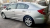 CIVIC 2.0 LXR 16V FLEX 4P AUTOMÁTICO - 2014 - PORTO ALEGRE