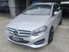 B 200 1.6 SPORT TURBO FLEX 4P AUTOMÁTICO - 2015 - PORTO ALEGRE