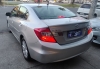 CIVIC 2.0 LXR 16V FLEX 4P AUTOMÁTICO - 2014 - PORTO ALEGRE