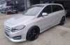 B 200 1.6 SPORT TURBO FLEX 4P AUTOMÁTICO - 2015 - PORTO ALEGRE