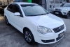 POLO SEDAN 1.6 MI 8V FLEX 4P MANUAL - 2010 - PORTO ALEGRE