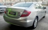 CIVIC 2.0 LXR 16V FLEX 4P AUTOMÁTICO - 2014 - PORTO ALEGRE