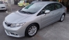 CIVIC 2.0 LXR 16V FLEX 4P AUTOMÁTICO - 2014 - PORTO ALEGRE