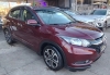 HR-V 1.8 16V FLEX EXL 4P AUTOMÁTICO - 2016 - PORTO ALEGRE