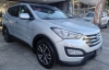 SANTA FÉ 3.3 MPFI 4X4 7 LUGARES V6 270CV 4P AUTOMÁTICO - 2014 - PORTO ALEGRE