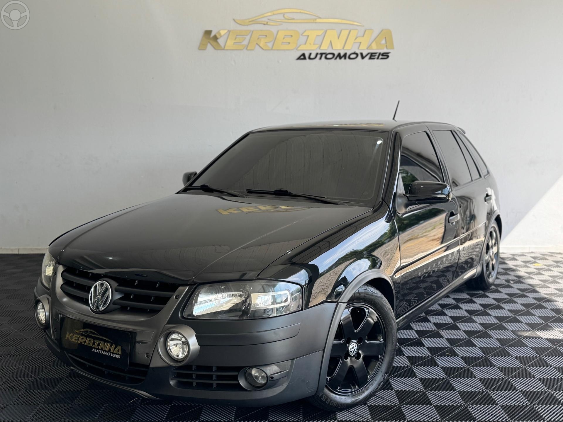 GOL 1.6 MI RALLYE 8V FLEX 4P MANUAL G.III - 2008 - FELIZ