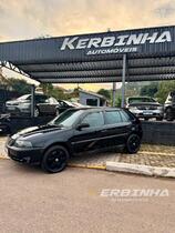 gol 1.6 mi power 8v flex 4p manual 2004 vale real  