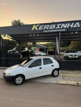 celta 1.0 mpfi 8v 4p manual 2003 vale real  